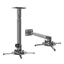 Support ELECTRO DEPOT pour vidéoprojecteur