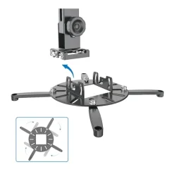 Support ELECTRO DEPOT pour vidéoprojecteur