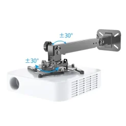 Support ELECTRO DEPOT pour vidéoprojecteur