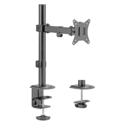 Support moniteur pour écran 17" à 32"