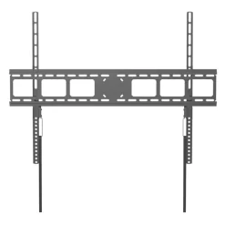 Support mural EDENWOOD Fixe F4 de 190 à 254 cm