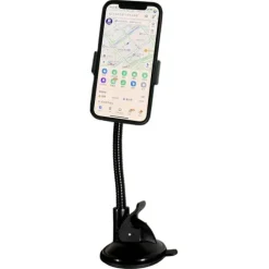 support pince pour smartphone Edenwood ventouse