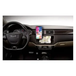 support smartphone Edenwood pour grille d'aeration