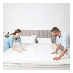 Surmatelas chauffant BEURER 2places - TS26