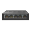 SWITCH TP LINK LS1005G 5 Ports Plastique - Gigabit