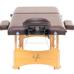 Table de massage pliante YOGHI TDM102