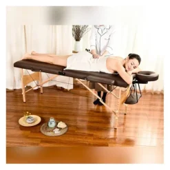Table de massage pliante YOGHI TDM102