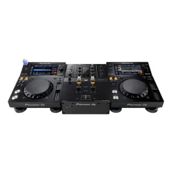 Table Mixage PIONEER DJ DJM-250MK2
