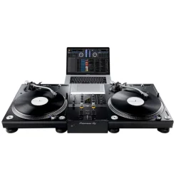 Table Mixage PIONEER DJ DJM-250MK2