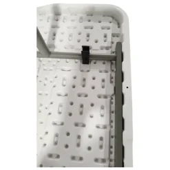 Table pliante plastique 180cm