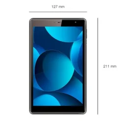 Tablette 8