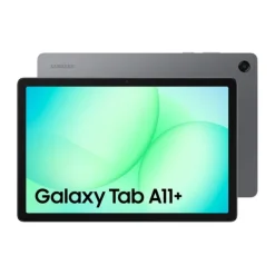 Tablette 11" SAMSUNG Galaxy Tab A11+ Wi-fi/6Go/128Go Gris