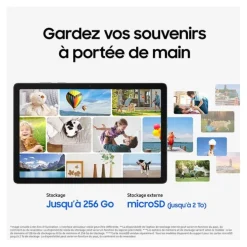 Tablette 11