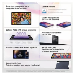 Tablette 11