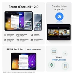 Tablette 12,1