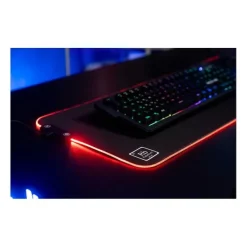 Tapis de souris THE G-LAB port USB