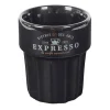 Tasse café expresso bistrot 8cl