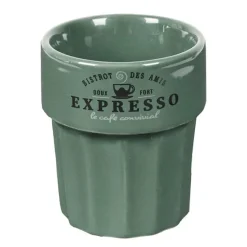 Tasse café expresso bistrot 8cl