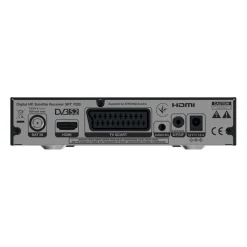 Terminal Numérique Satellite STRONG SRT 7030 HD