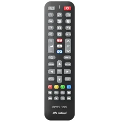 Télécommande MELICONI EASY 100 SAMSUNG