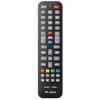 Télécommande MELICONI EASY 900 HISENSE