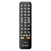 Télécommande MELICONI EASYTEL 4 EN 1