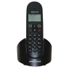 Téléphone solo avec répondeur EDENWOOD TSR 1 Noir