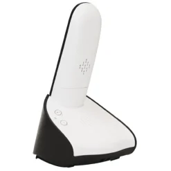Téléphone solo avec répondeur EDENWOOD TSR 1 Noir
