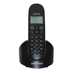 Téléphone solo EDENWOOD TS 1 Noir