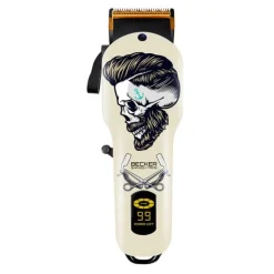 Tondeuse barbe BECKER SANS FIL HERO IV