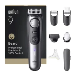 Tondeuse barbe BRAUN BT9520