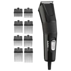 Tondeuse cheveux BABYLISS filaire E756E