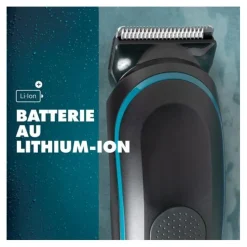 Tondeuse corps GILLETTE Intimate Trimmer BG5