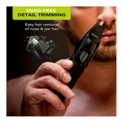 Tondeuse multifonctions WAHL ALL IN ONE