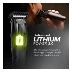 Tondeuse multifonctions WAHL ALL IN ONE