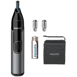 Tondeuse nez & oreilles PHILIPS NT3650/16