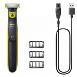 Tondeuse PHILIPS One Blade visage QP2724/10