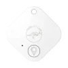 Traceur GPS MOBILITY Blanc compatible iPhone