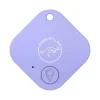 Traceur GPS MOBILITY Lilas compatible iPhone