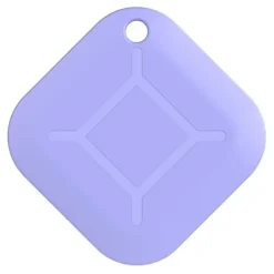 Traceur GPS MOBILITY Lilas compatible iPhone