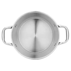 Traiteur ARTHUR MARTIN inox 12L 28cm