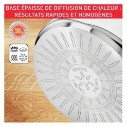 Traiteur TEFAL 17,5L intuition XXL