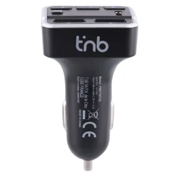 Transmetteur FM TNB jack bluetooth