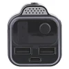 Transmetteur FM Tnb Voiture bluetooth + kit main libre