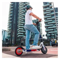 Trottinette électrique APRILIA eSRZ