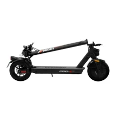 Trottinette électrique DUCATI PRO II plus AS (emballage abîmé)