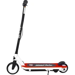 Trottinette électrique enfants URBANGLIDE RIDE 55 Rouge
