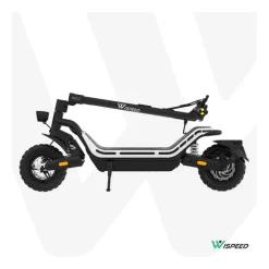 Trottinette électrique WISPEED SUVPILOT 480