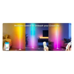 Tube NEOLIUM Led 140cm connecté