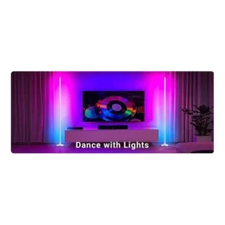 Tube NEOLIUM Led 140cm connecté